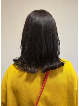 セェリーニ 低めレイヤー