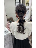 編み下ろし