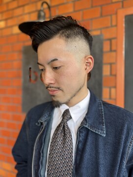 ボスコ 下北沢店(bosco) ジェントルマンスタイル