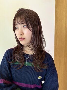 ルーイ(LOUIE) ・・・ザクザクlayer・・・