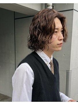 ゾーイ ボーイズ(ZOEY boyz) SYU