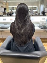 ピカイチ 上通店(pikA icHi) 大人女性×レイヤーカット