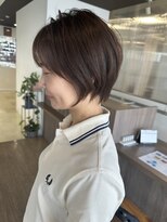 サムライ(SAMURAI)&nbsp;くびれショート