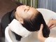ヘアドレッサー ミアン(HAIRDRESSER MIEN)の写真/【カット+アロマヘッドスパ¥5621】MIEN自慢のアロマスパがオススメ☆癒しの空間と時間をご提供♪【稲毛】