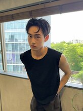 ストレートトウキョウ(STRAIGHT TOKYO)&nbsp;リュウ 