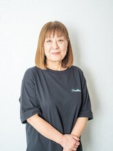 プルベル&nbsp;渡辺 由美