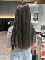 プログレス 仙台駅東口店(PROGRESS) ハイライト/ブリーチ/デザインカラー