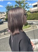 ラベンダーアッシュ
