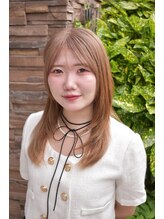 ウィル 東三国店(WiLL)&nbsp;緒方 花梨