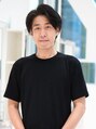 ヘアーアンドメイク ニューヨークニューヨーク 姫路店(Hair&Make NYNY)/下村 尚