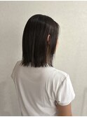 ナチュラルロブ20代30代