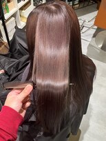 ライズヘア サニー(RIZE HAIR SUNNY)&nbsp;【トリートメント界のHERMES】