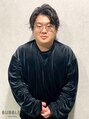 バブルス 新所沢店(BUBBLES) 阿部 叶豊