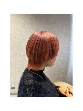 ミリ 千歳烏山(Mili CARE&SPA) ミリお客様スタイル