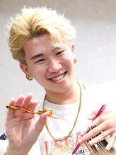 エルマーク 大宮(L-MARK) 三上 星瑛名