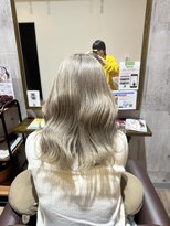 アーチ(ARCH)&nbsp;ホワイトベージュ