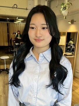 ルーメ(lume) ダークグレー