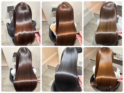 ロク(Ro9)の写真