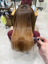 アローム(alom)&nbsp;酸性ストレート