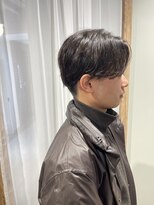 ビーエリア 本店(BE AREA) ナチュラルセンターパート