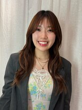 ノラキチジョウジ(NORA KICHIJOJI) 鎌田 安南