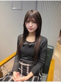 シルクエクステ