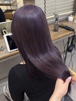 ローレン(Lolen.)&nbsp;ラベンダー♪ハイトーン