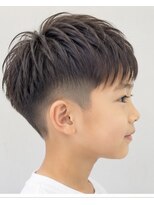 タヤ 東急百貨店吉祥寺店(TAYA)&nbsp;好感度アップキッズショート
