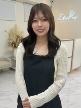 エレリー 栄店(EleRe)&nbsp;Hinako 艶髪