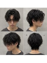 ヌードルバイコア(noodle by CoRe.gn)&nbsp;色気、雰囲気、清潔感。全部盛り
