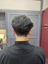 ラルーチェ ラスパ御嵩店(La Luce) 刈り上げ