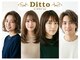 ディト(Ditto)の写真