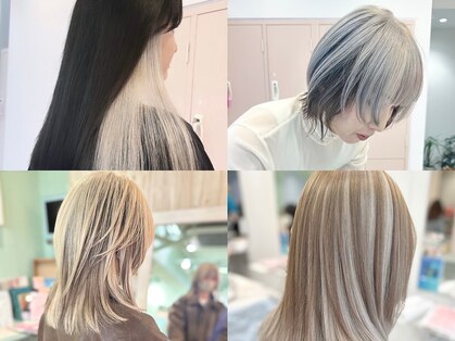 イロ(iiro)の写真