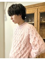 シーク(seek)&nbsp;seek mens perm