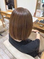ルシードスタイル リム(LUCIDO STYLE Rim) 酸性ストレート