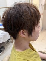リーナ ビューティガーデン(LiNA BeautyGarden)&nbsp;ベリーショート