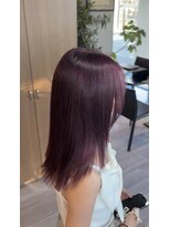 アリカ(arika)&nbsp;ラベンダーピンク☆