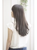 アルターリール(aL ter Rire)&nbsp;【aL-ter Rire 尚平】トレンドカラー透けグレーベージュ☆