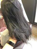 キー(kｅｙ)&nbsp;お客様style