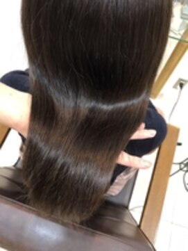 フォルテ 中田店 【FORTE中田店】プラチナトリートメント