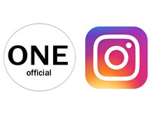 『ONE公式instagram』-インスタ映えする最新のトレンドを発信中【戸塚】