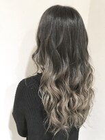 フェリア 渋谷(Feria)&nbsp;【filo by Feria 渋谷】☆透け感出して☆Gishi