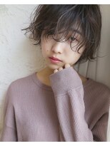 キャンバス(CANVAS)&nbsp;フェミニンショート