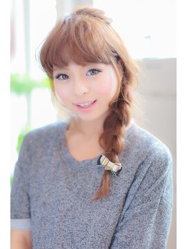 テイスティドア(Tasty door) tasty style