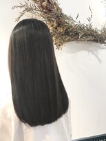 ボスコ 下北沢店(bosco)&nbsp;ケラチントリートメント(Sakai Yukari)