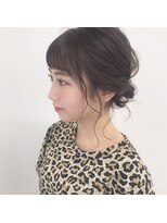 ガーランドウメダ(Garland umeda)&nbsp;ヘルシーレイヤー＿ミディアム＿00219