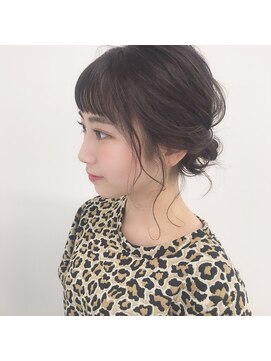 ガーランドウメダ(Garland umeda) ヘルシーレイヤー_ミディアム_00219