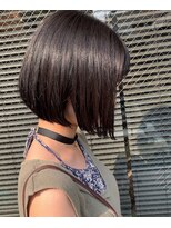 リンク LINK ヘアーサロン HAIRSALON&nbsp;マチルダボブ