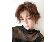 アース 武蔵境店(HAIR & MAKE EARTH)