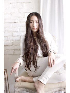 ザ デイ フォーヘアー(The day 4 HAIR) インナーハイライトピンク